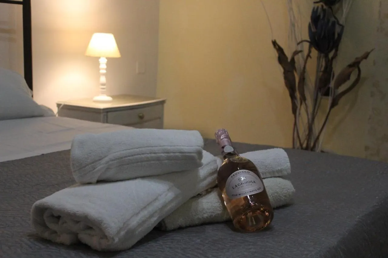 Holiday home Napoli Story Villa