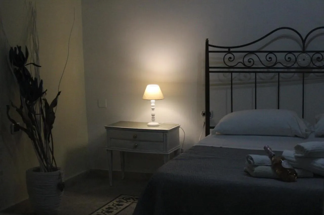 Napoli Story Villa Italy