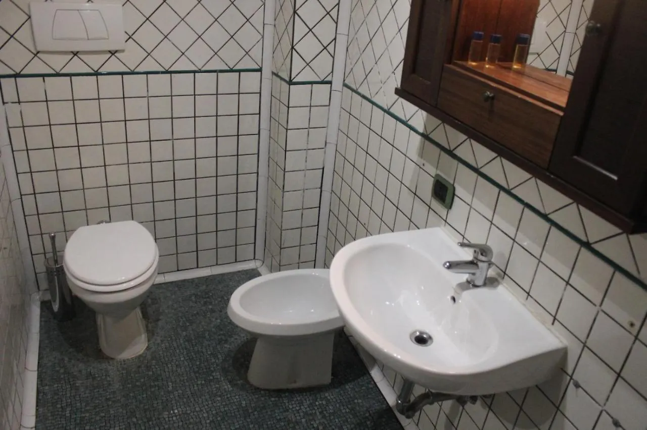 Holiday home Napoli Story Villa Italy