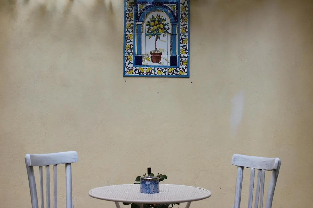 Holiday home Napoli Story Villa