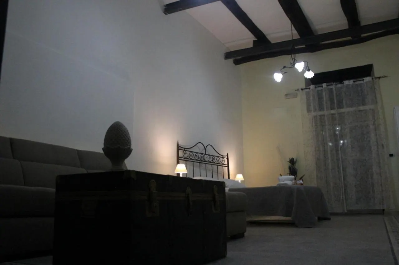 Holiday home Napoli Story Villa Italy